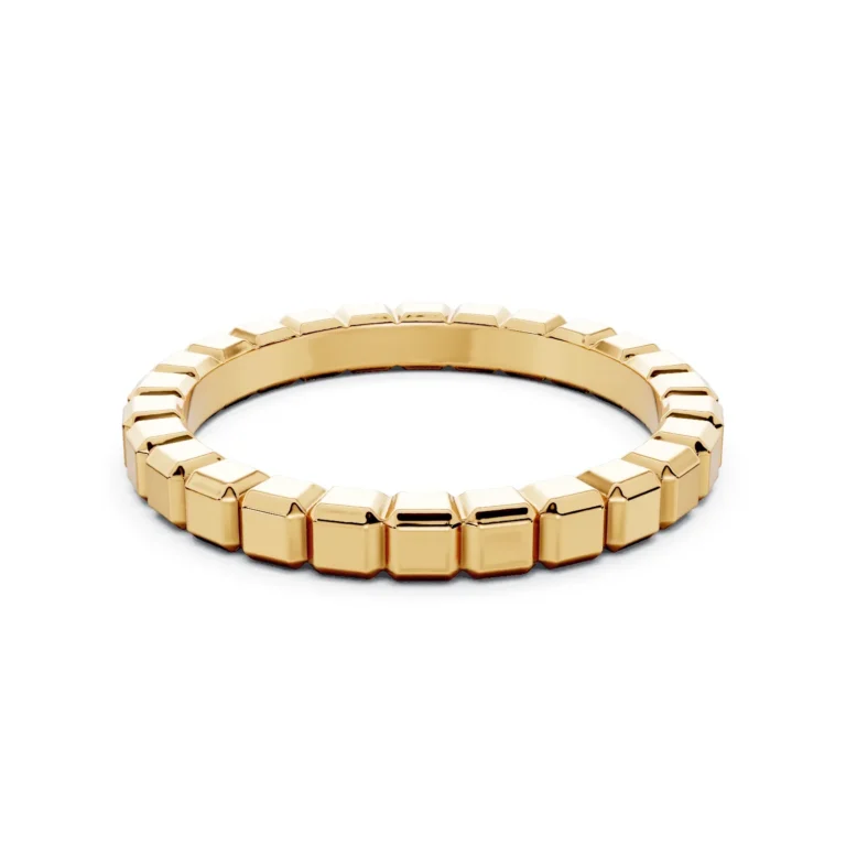 01 Stack Single Row solitaire icecube straight fit 2.5