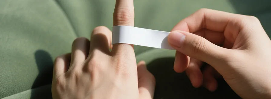 Common Mistakes to Avoid When Measuring Ring Size 1