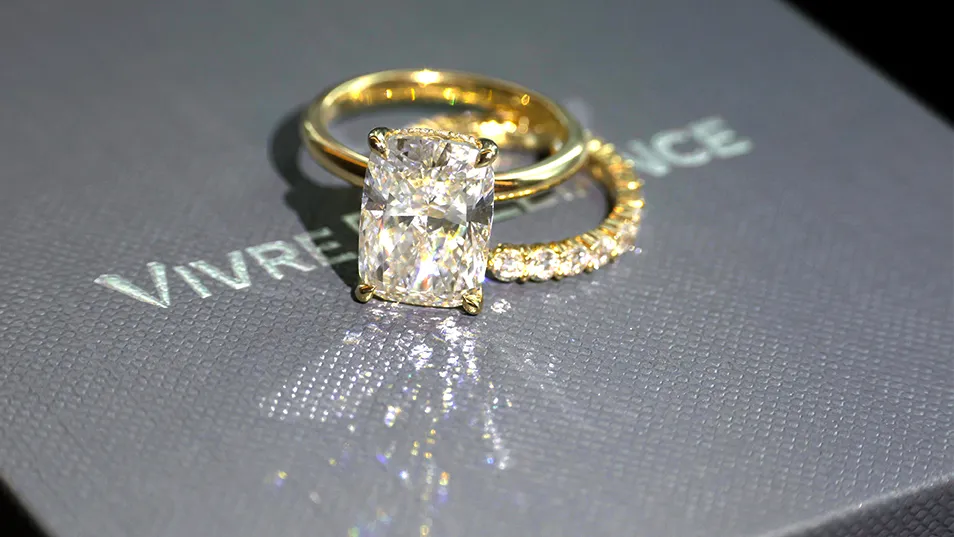 Vivre Brilliance创新3