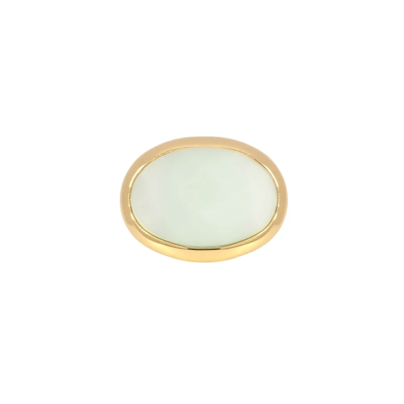 1 Ivory Horizon ring