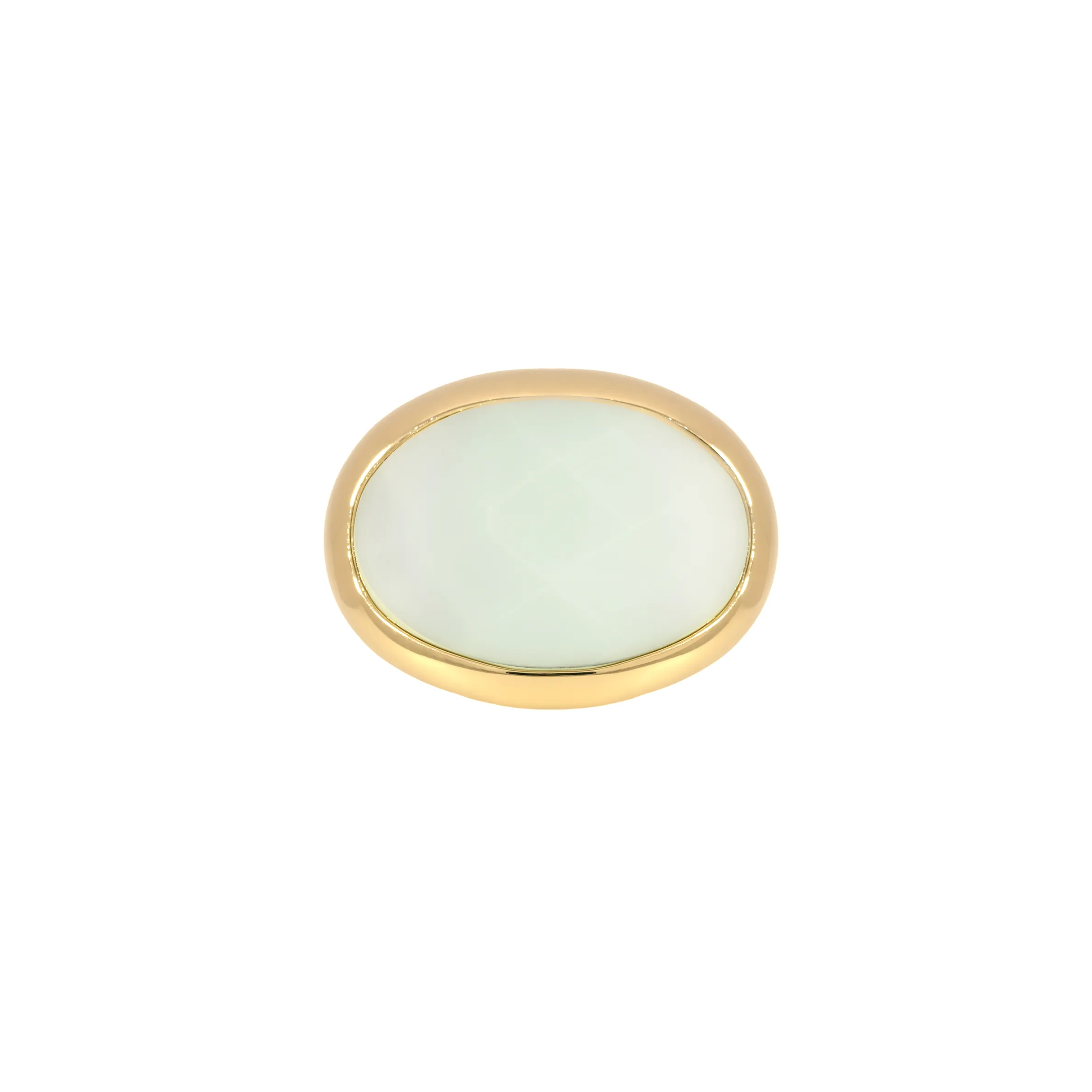 1 Ivory Horizon ring 1 Ivory Horizon ring
