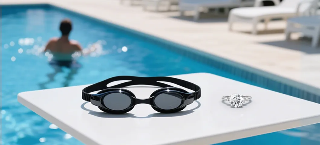 1Protect from Water and Chemicals