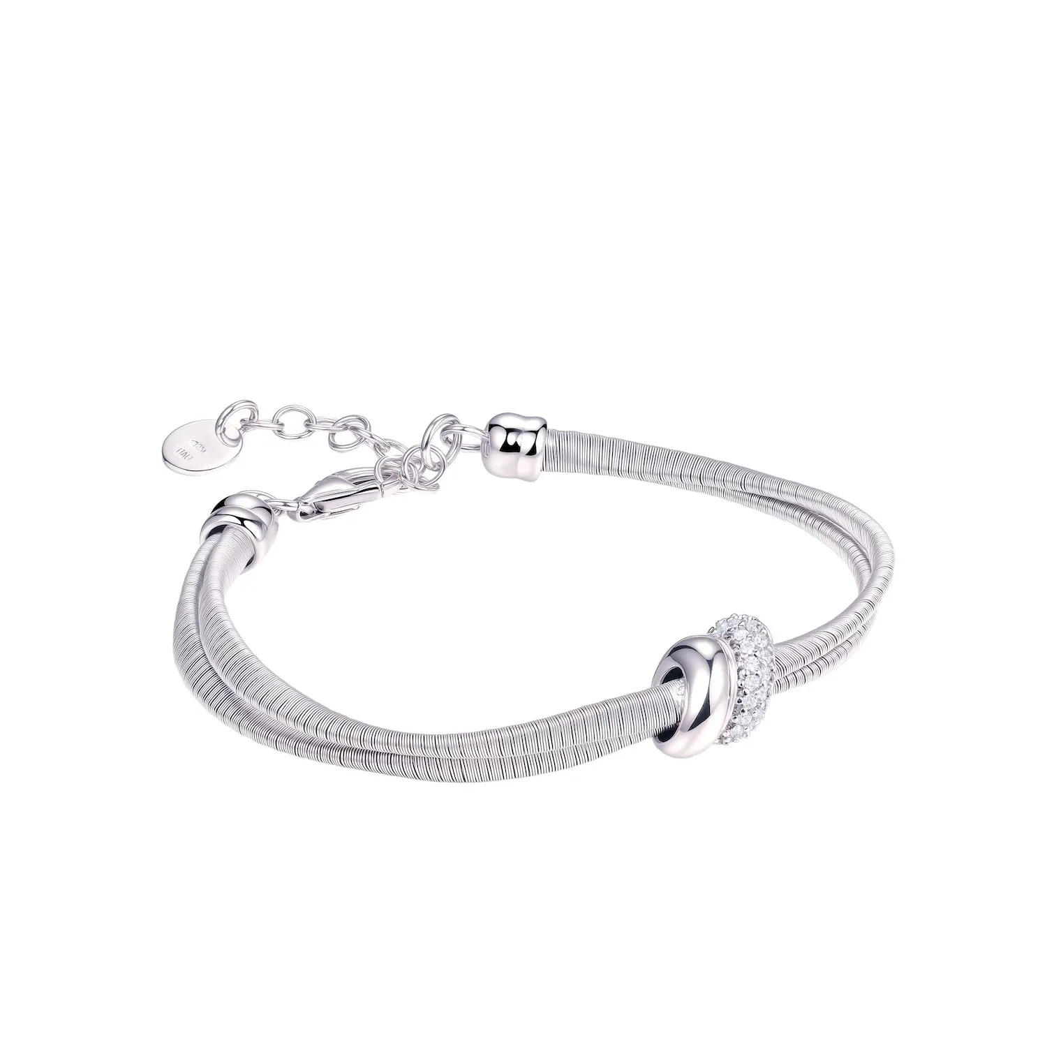 2 Luce Bold Chunky Textured Cuff 2 Luce Bold Chunky Textured Cuff