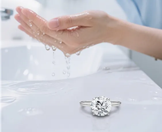 2Knowing When to Remove Your Nickel Free Engagemen