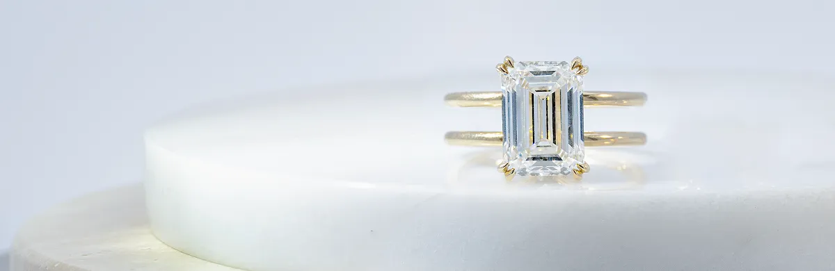 A Brief History of the Emerald Cut
