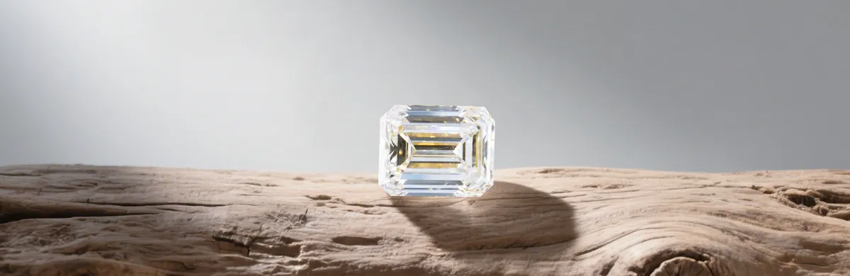 Buying Tips What to Look for in an Emerald Cut Diamond