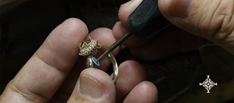 Refined Craftsmanship