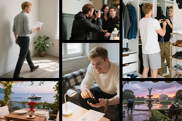 Rehearsal does matter