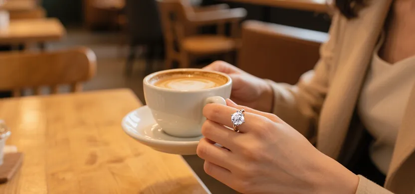 Who Should Choose a Round Cut