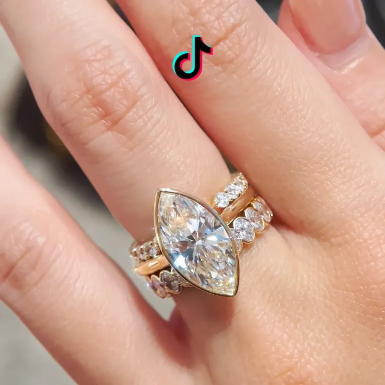 eternal muse of tiktok