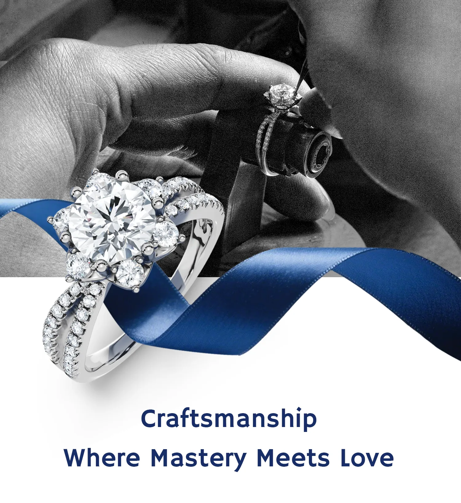 Craftsmanship Where Mastery Meets Love