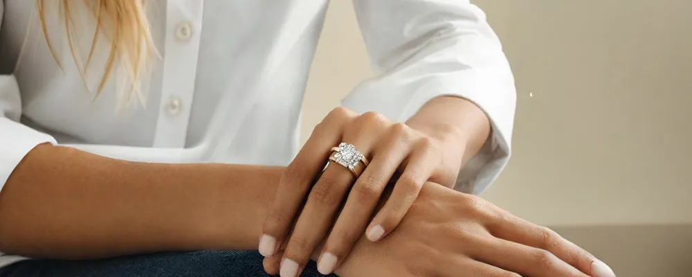 Bold & Statement Rings