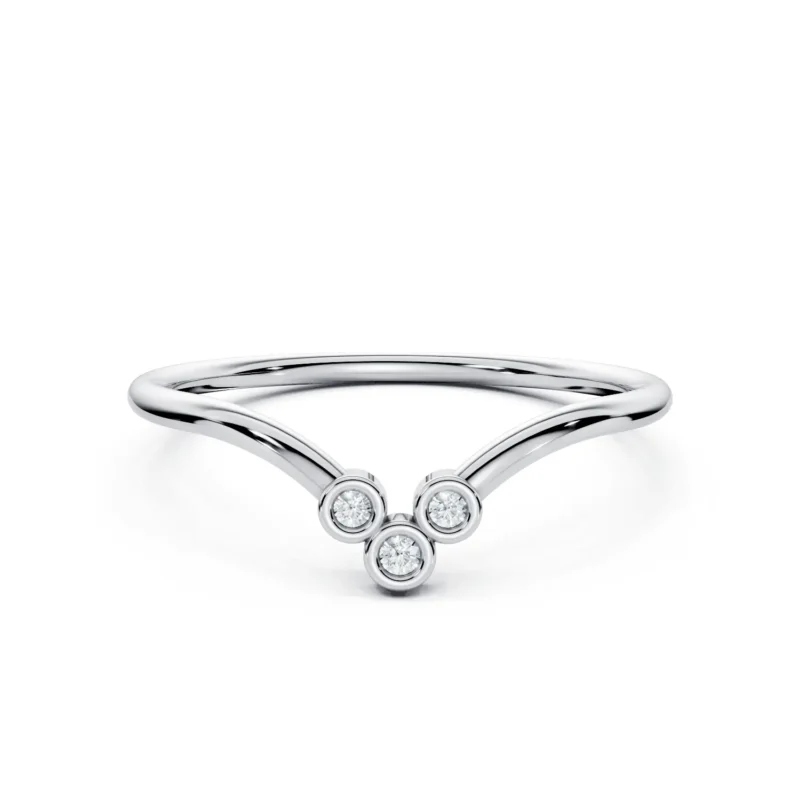 5 Stack curved Sharp Angle Bezel Light Pass 14 coverage