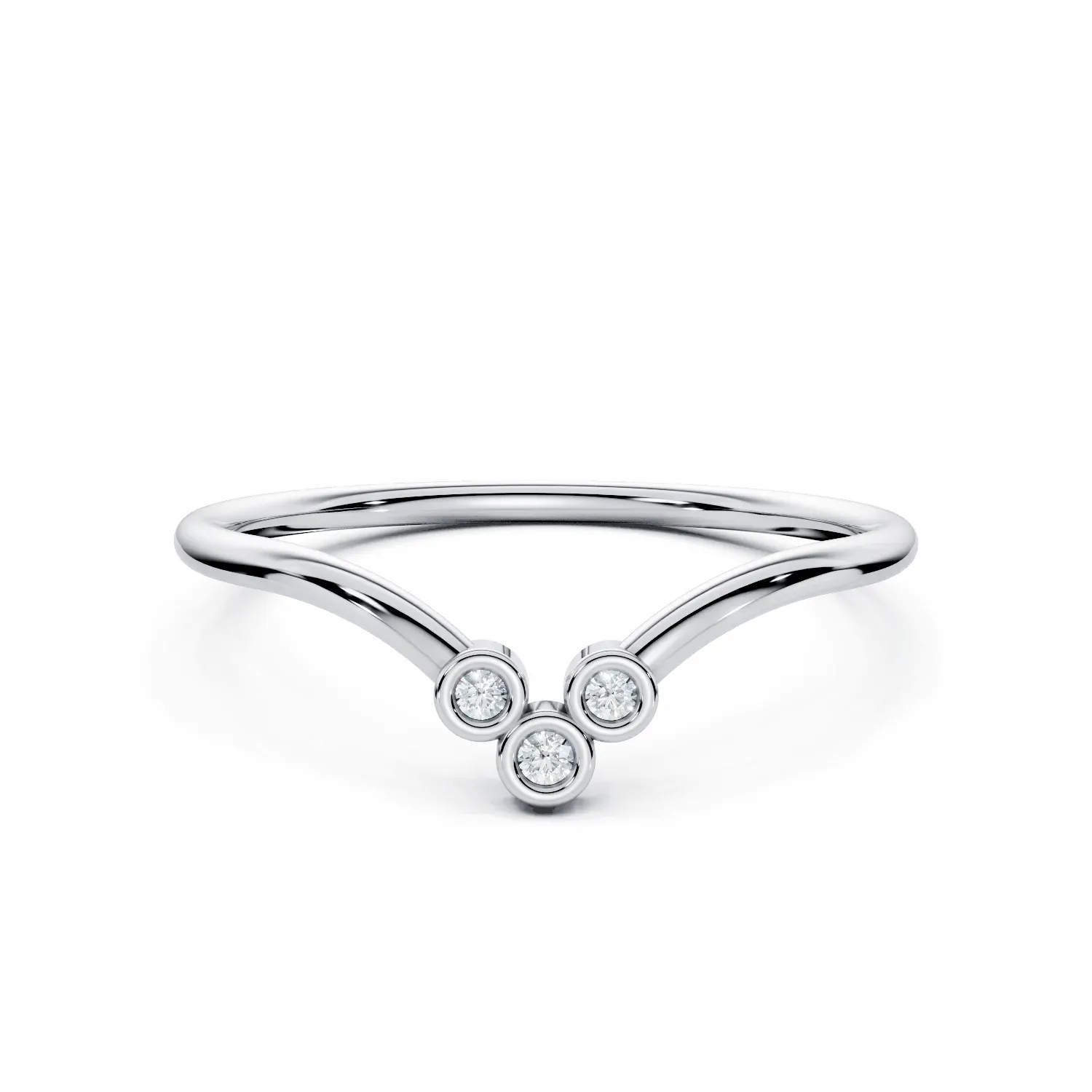 5 Stack curved Sharp Angle Bezel Light Pass 14 coverage 5 Stack curved Sharp Angle Bezel Light Pass 14 coverage