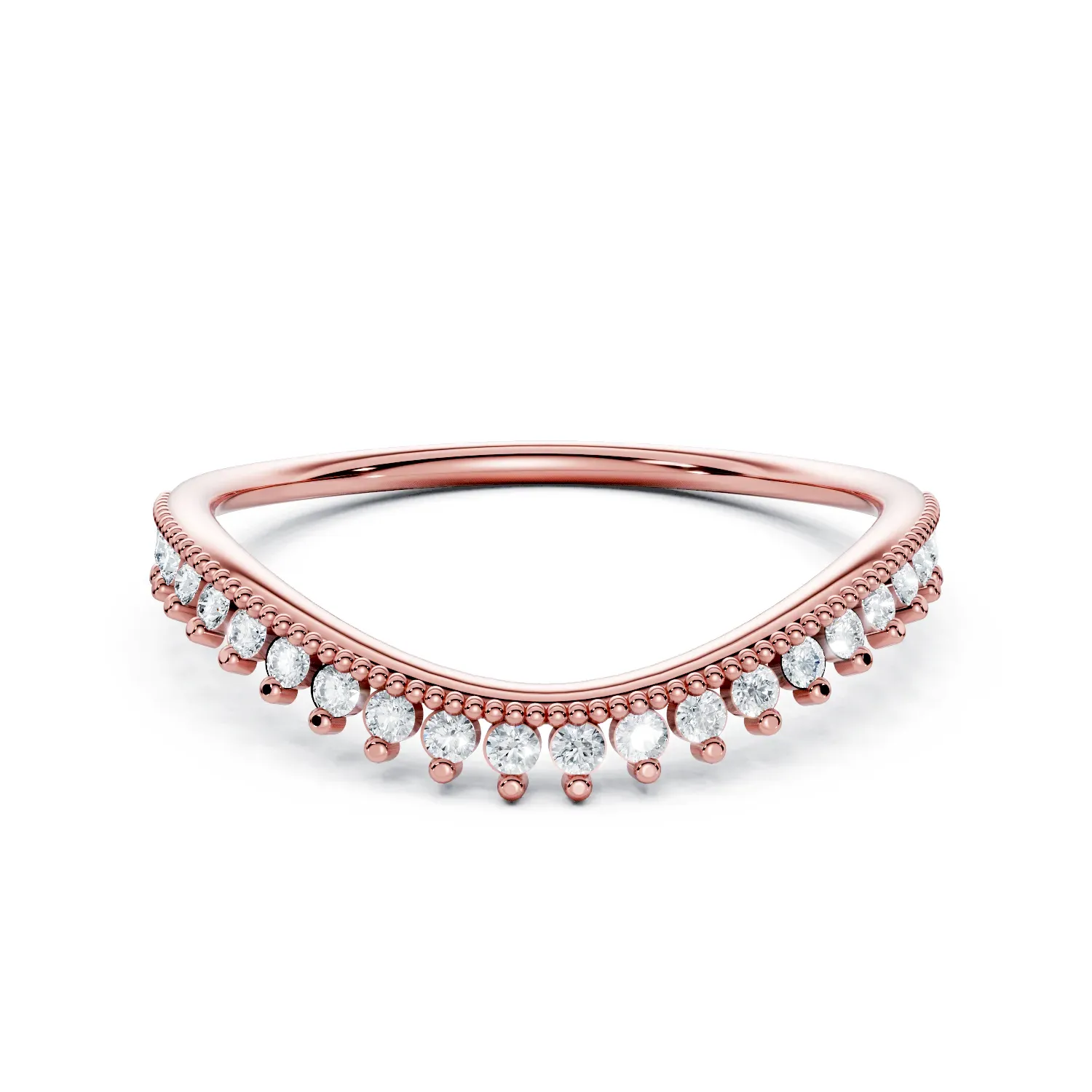 9 Stack curved Gentle Angle Prong Light Pass 12 coverage 9 Stack curved Gentle Angle Prong Light Pass 12 coverage